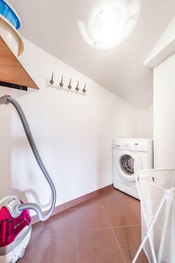 רייקה Apartment Lena מראה חיצוני תמונה