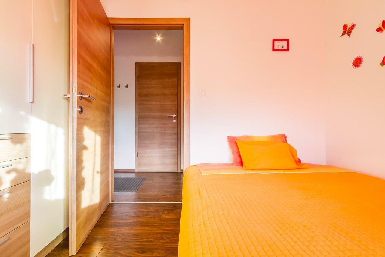 רייקה Apartment Lena מראה חיצוני תמונה
