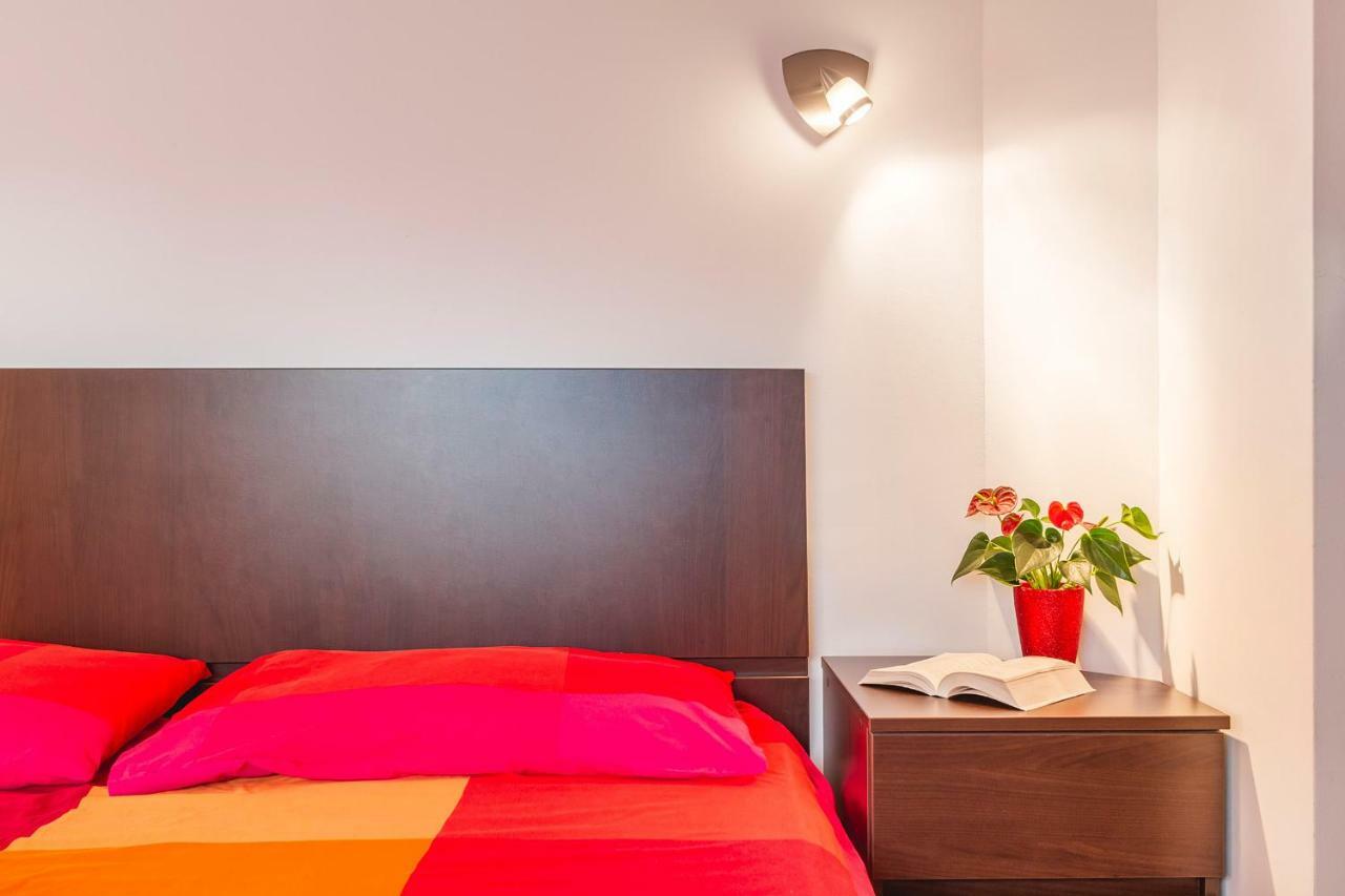 רייקה Apartment Lena מראה חיצוני תמונה