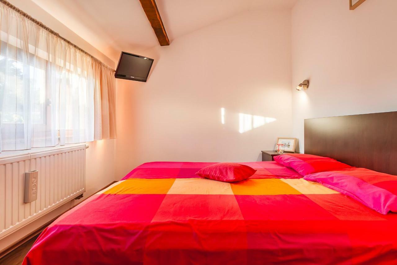 רייקה Apartment Lena מראה חיצוני תמונה