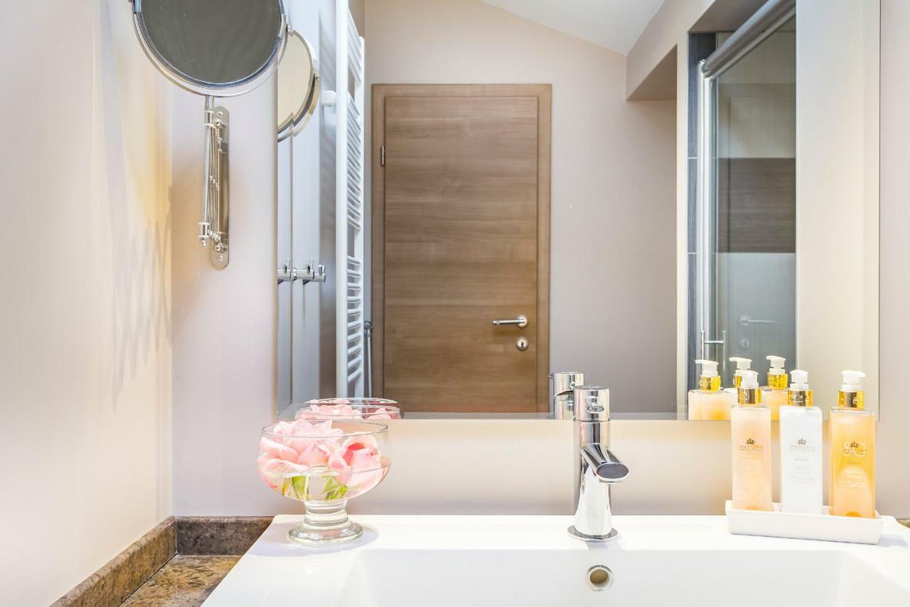 רייקה Apartment Lena מראה חיצוני תמונה